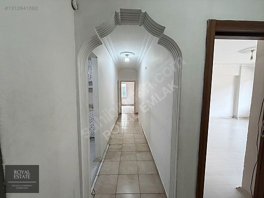ROYAL EMLAKTAN 112 KARŞISINDA KİRALIK 3+1 DAİRE - AMASYA MERKEZ fotoğraf 8