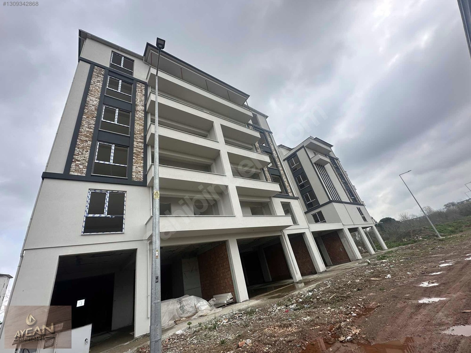 KARTEPE KENT MEYDANI BELEDİYE KARŞISI UYGUN FİYATLI 3+1 DAİRELER - KOCAELİ KARTEPE fotoğraf 6
