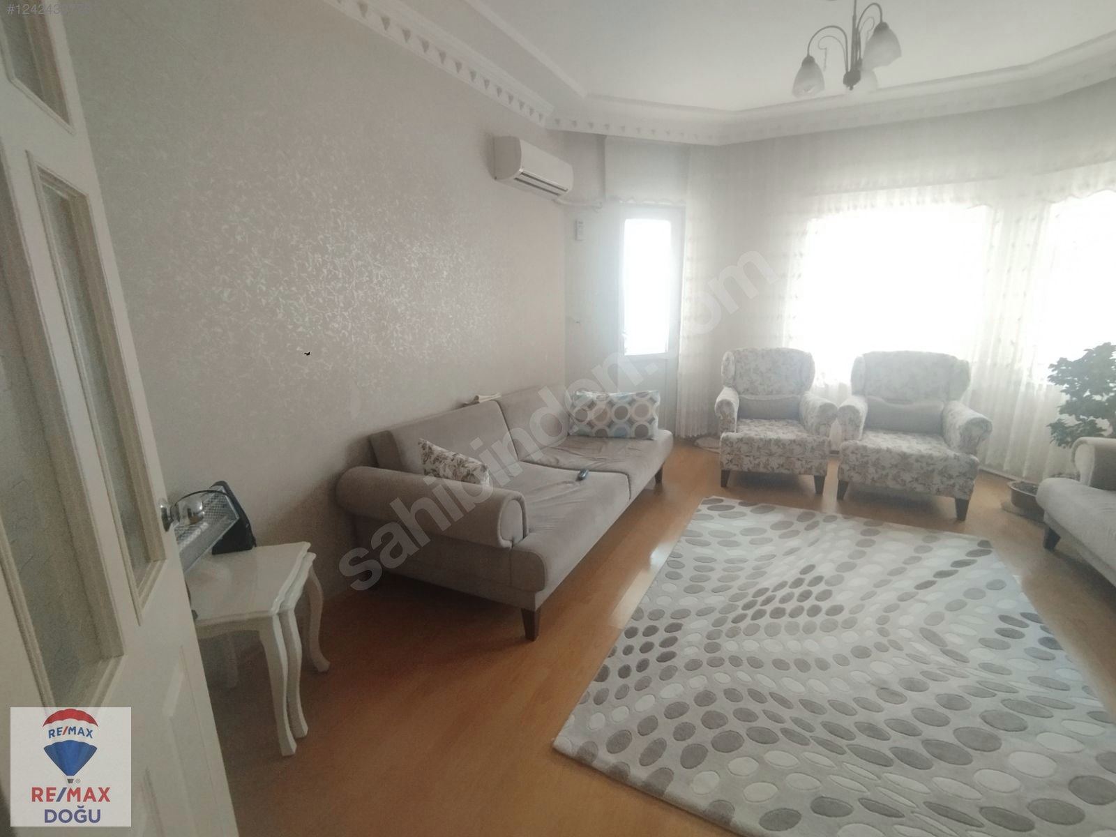 REMAX DOĞU'DAN ATAŞEHİRDE ARSA FİYATINA 4+1 220 M2 DAİRE - ELAZIĞ MERKEZ fotoğraf 4