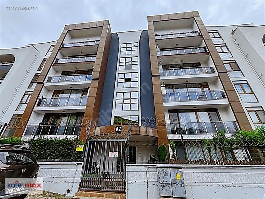 İZMİT JASMİNE COUNTRY SİTESİ SATILIK 3+1 SATILIK DAİRE - KOCAELİ İZMİT fotoğraf 33