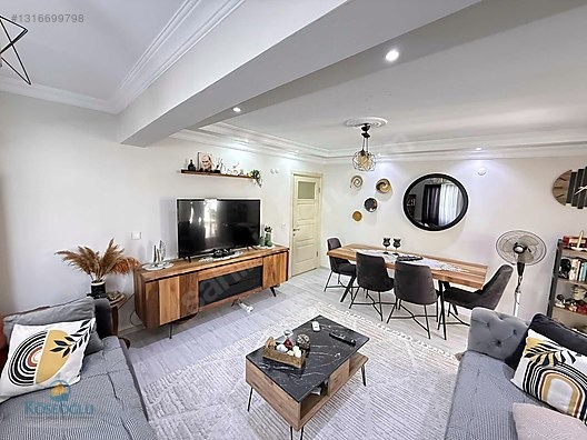 DİDİM DE SATILIK DUBLEKS 3+1 DAİRE ASANSÖRLÜ ÇİFT BANYOLU - AYDIN DİDİM fotoğraf 6