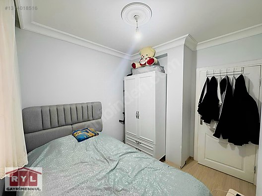 Sancaktepe Sarıgazi İnönü Mh Satılık 2+1 Daire - İSTANBUL SANCAKTEPE fotoğraf 24