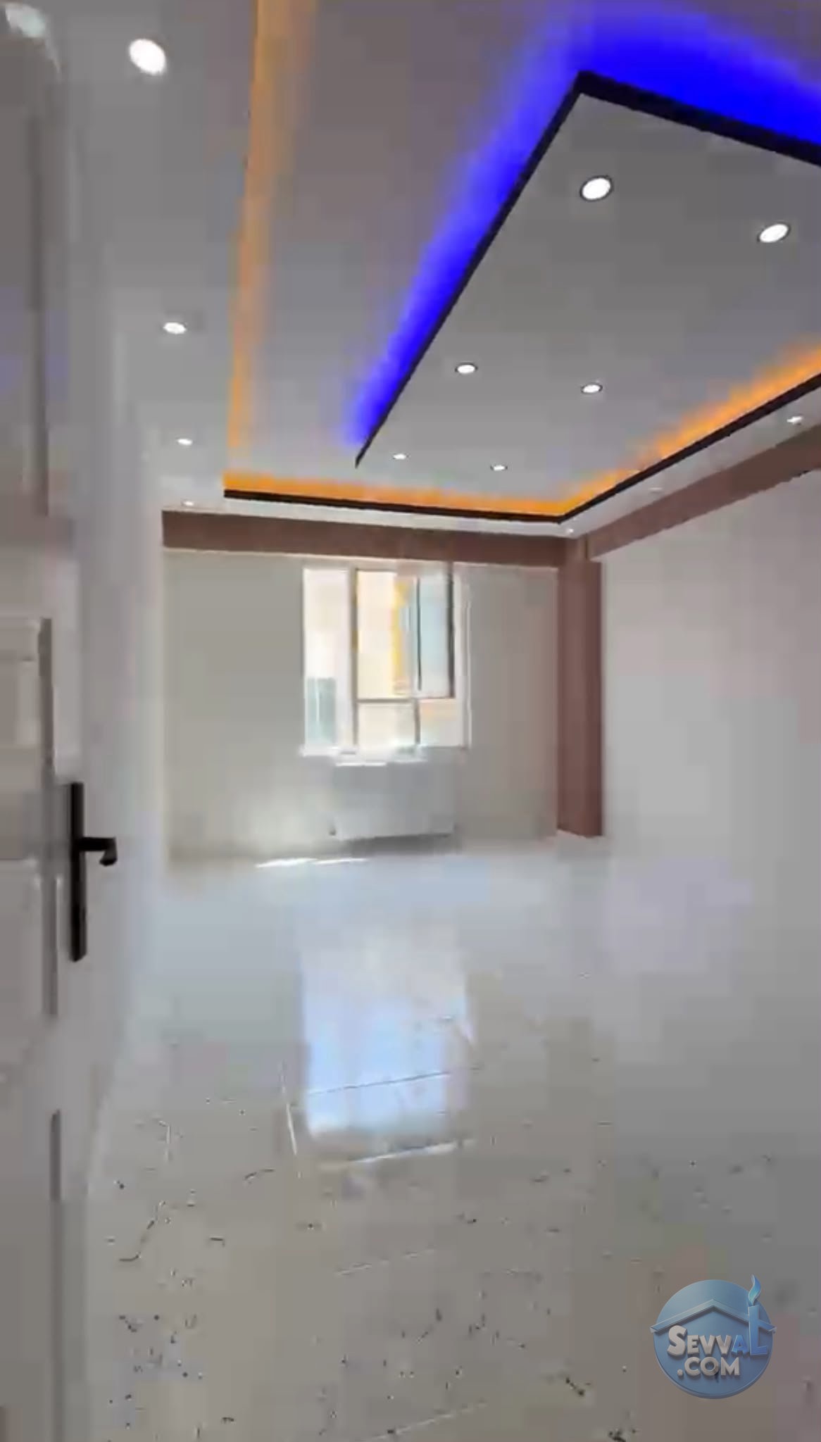 DEVTEŞTİ MAH. 1. KAT 2+1 ODALI 110 m2 GÜNEY CEPHELİ GÜNEŞ GÖREN TARAF İÇİ FULL - ŞANLIURFA HALİLİYE fotoğraf 16
