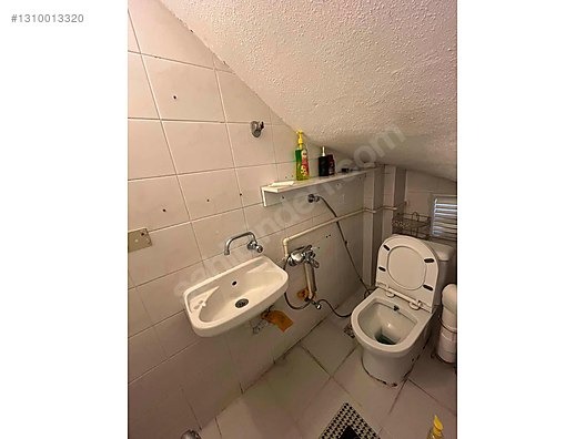 KÖŞEMDEN ÖN CEPHE DENİZE YÜRÜME MESAFESİNDE 4+2 DUBLEKS DAİRE - BALIKESİR EDREMİT fotoğraf 29