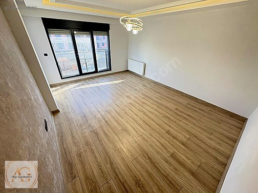 ARYA'DAN ŞIK TASARIMLI 3+1 ARAKAT ÖN CEPHE DOĞALGAZLI DAİRE - BALIKESİR EDREMİT fotoğraf 2