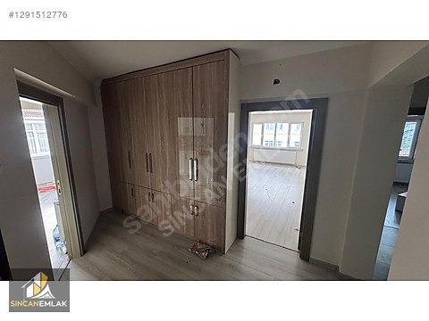 ATATÜRK MAH 2+1 FULL+FULL AMERİKAN MUTFAK MERKEZ KONUM SON KAT - ANKARA SİNCAN fotoğraf 27