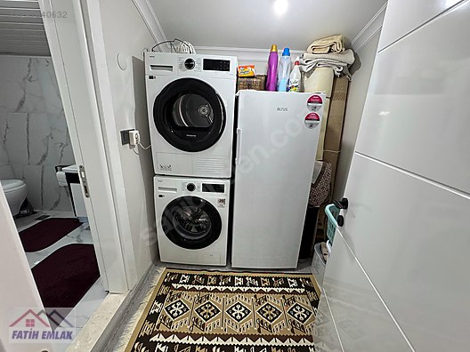GEMLİK UMURBEYDE HAVUZLU SİTEDE 4+1 SATILIK DUBLEKS - BURSA GEMLİK fotoğraf 34