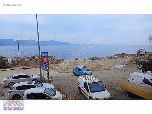 FATİH'TEN SAHİL'E CEPHE 3+1 120m2 ASANSÖRLÜ SATILIK ARAKAT DAİRE - BURSA GEMLİK fotoğraf 5