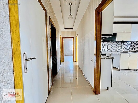 İMİR EMLAK'TAN ASANSÖRLÜ EBEVEYN B. GÜNEY C. ARA KAT 3+1 DAİRE - ANKARA PURSAKLAR fotoğraf 6