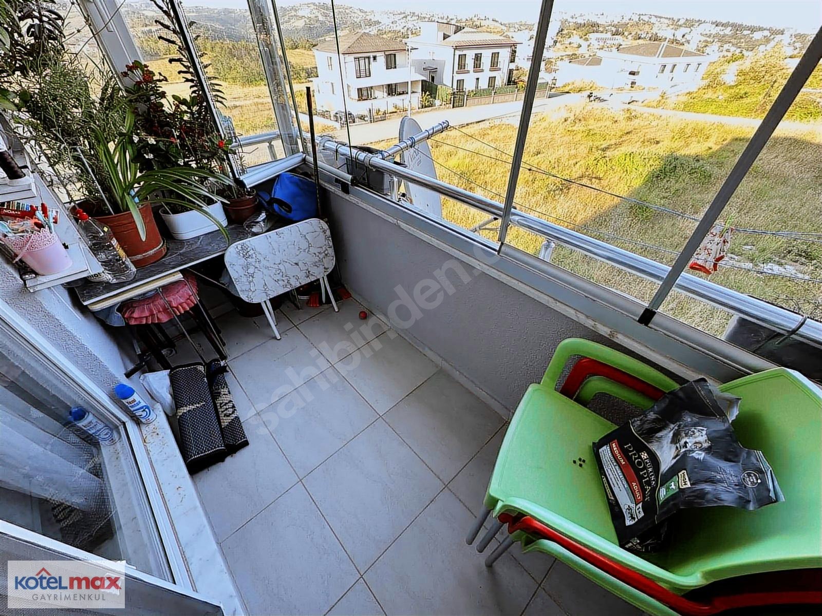 İZMİT SATILIK DUBLEKS 3+1 SATILIK DAİRE / ODTÜ KOLEJİ YANI - KOCAELİ İZMİT fotoğraf 4