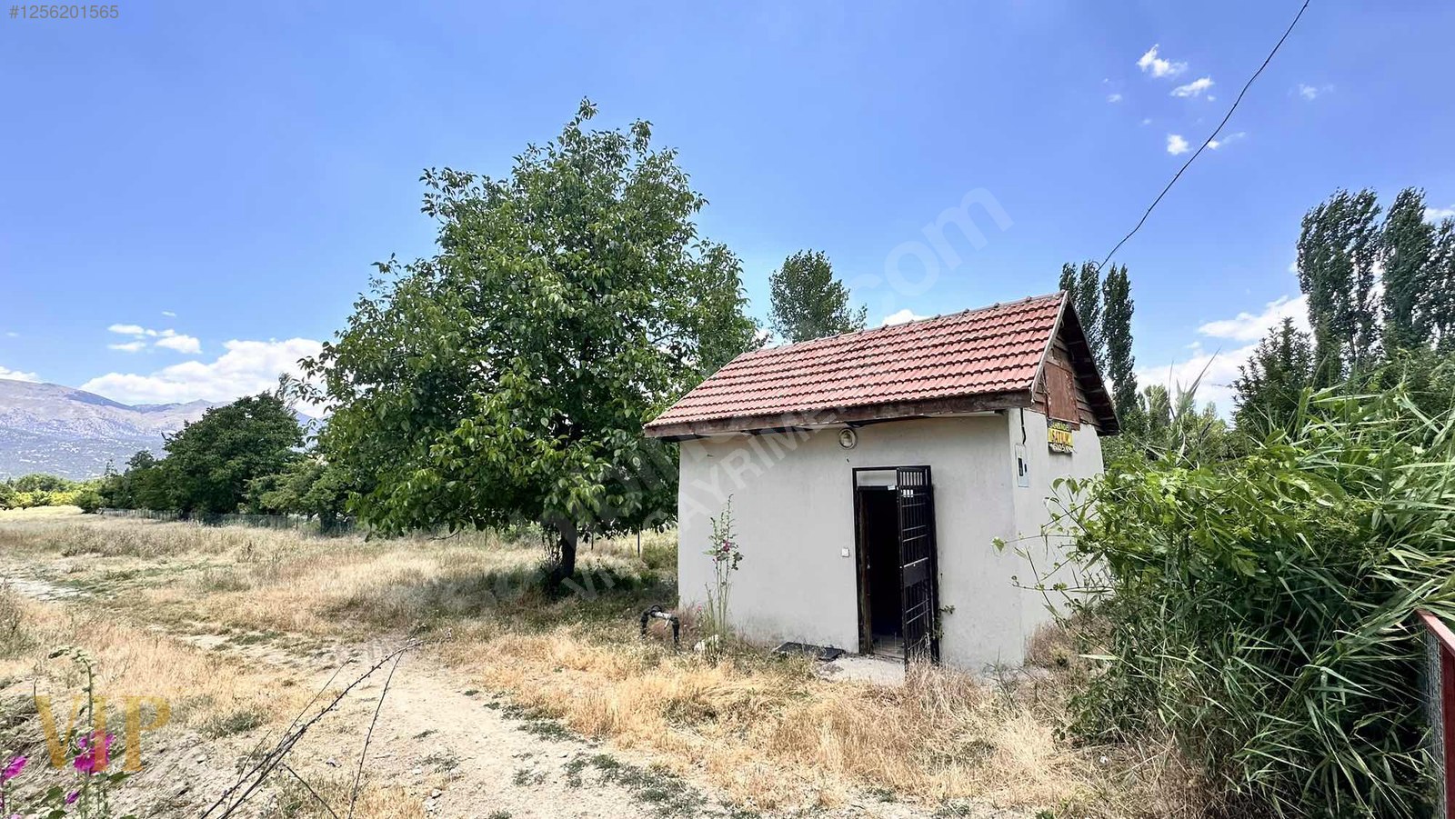 VİP GAYRİMENKUL'den AKÇAY MAH. 5088m² FIRSAT TARLA - ANTALYA ELMALI fotoğraf 16