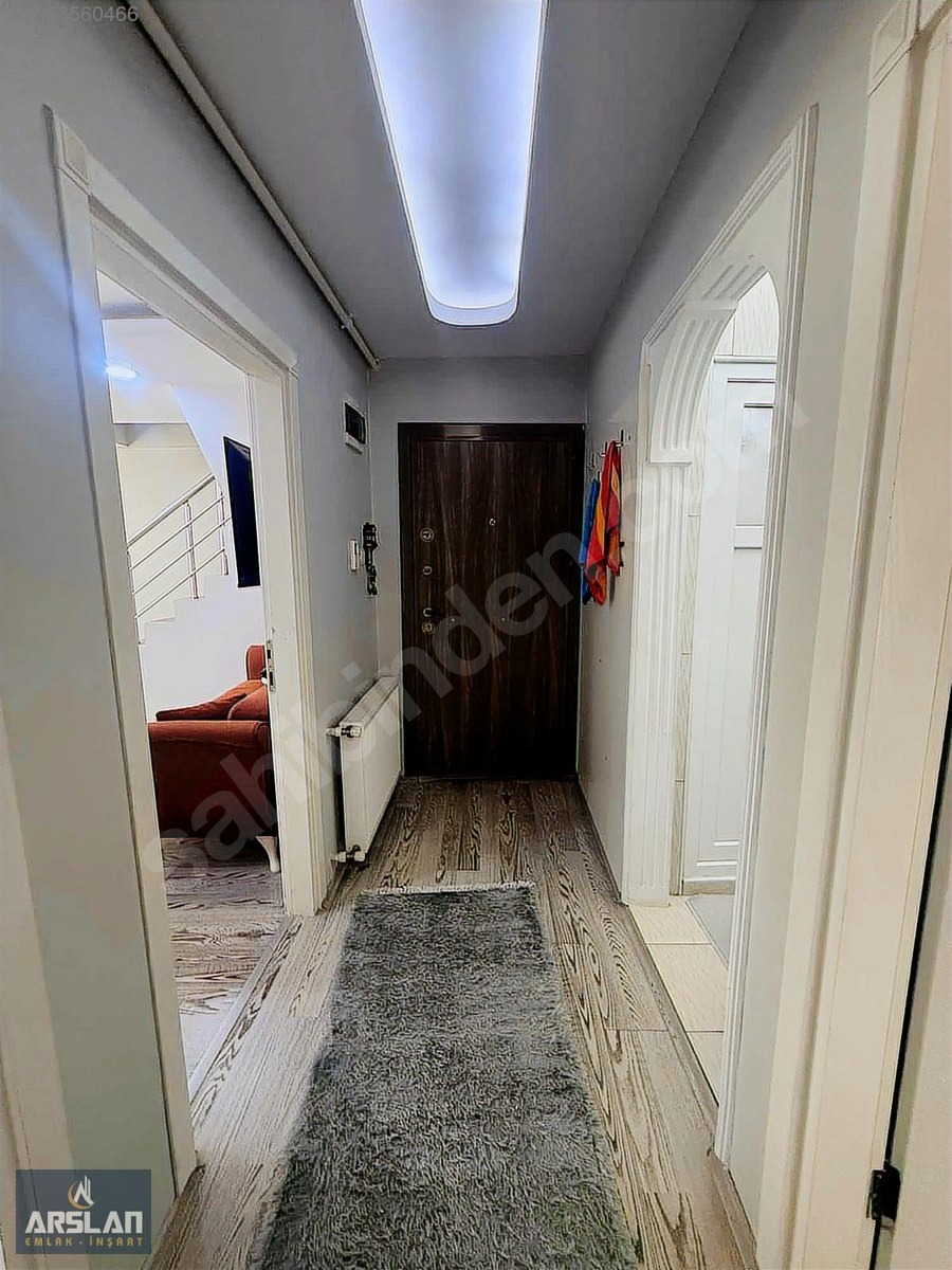 ARSLAN EMLAK'TAN İNEGÖL MAHMUDİYE MAHALLESİ SATILIK DUBLEX DAİRE - BURSA İNEGÖL fotoğraf 13