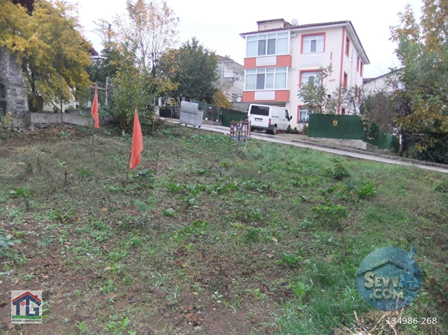 BAŞİSKELE SERDAR MAHALLESİNDE SATILIK KONUT İMARLI ARSA. - KOCAELİ BAŞİSKELE fotoğraf 6