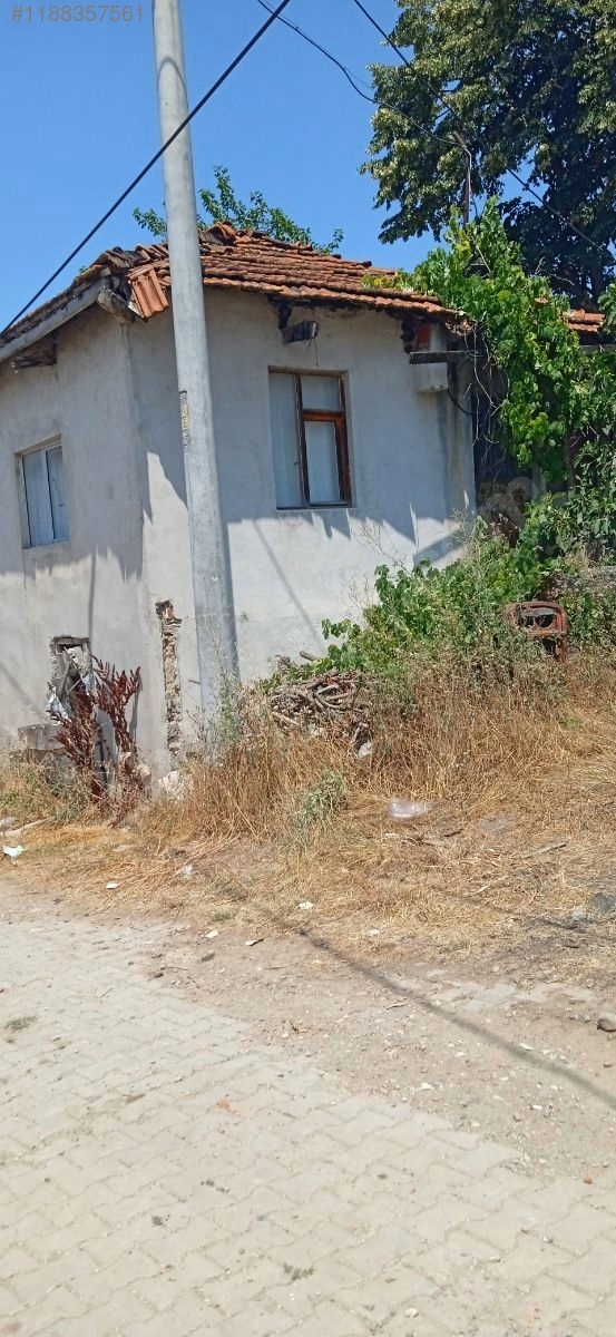 BURSA SÜLEYMANBEY İMARLİ ARSA - BURSA ORHANELİ fotoğraf 10