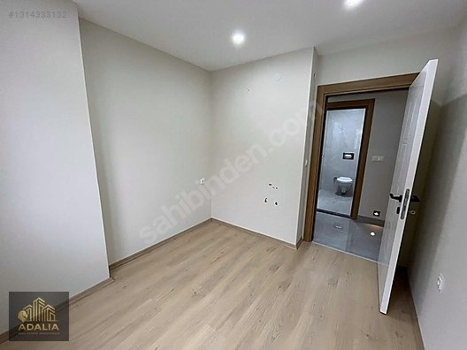 Aydoğmuşda Cadde Üzeri Satılık Katta 2+1 Daire - ANTALYA KEPEZ fotoğraf 24