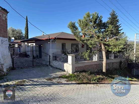 KUŞADASI KİRAZLI KÖYÜ’NDE SATILIK İKİZ YAPI – 2 AYRI MÜSTAKİL EV - AYDIN KUŞADASI fotoğraf 21