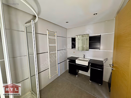 ÜMRANİYE ANTRİUM RESIDENCE DE SATILIK 4+1 BOŞ DAİRE - İSTANBUL ÜMRANİYE fotoğraf 34