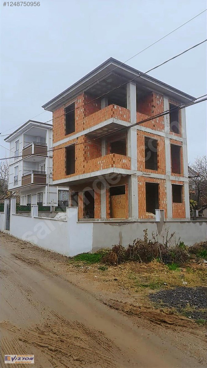 Marmara ereğlisinde Satılık kompile geniş bahçeli bina. VİZYON - TEKİRDAĞ MARMARAEREĞLİSİ fotoğraf 8