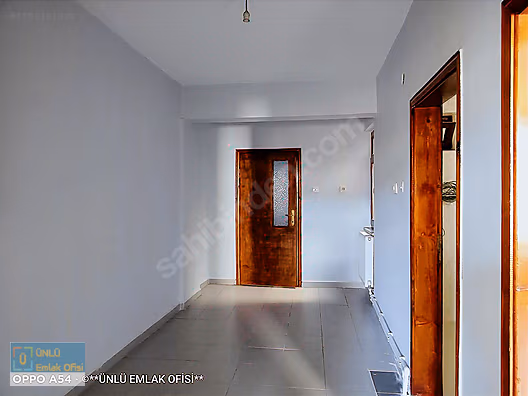 ÜNLÜ EMLAKTAN MERKEZİ KONUMDA SATILIK 3+1 KOMBİLİ MANZARALIDAİRE - KASTAMONU MERKEZ fotoğraf 29