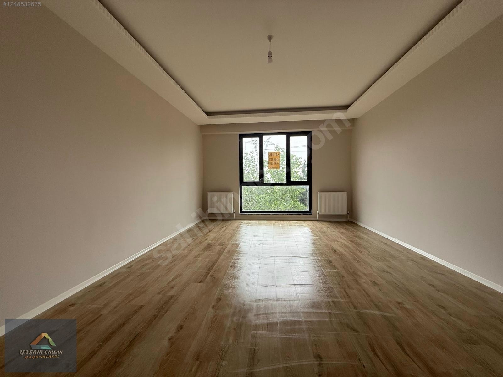 YAŞAM'DAN AKŞEMSETTİN MAHALLESİNDE GENİŞ 3+1 SATILIK DAİRE - İSTANBUL SULTANBEYLİ fotoğraf 6