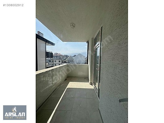 BURSA İNEGÖL CERRAH MAH.3+1, 140m2,BUTİK SİTE İÇİ, SATILIK DAİRE - BURSA İNEGÖL fotoğraf 14