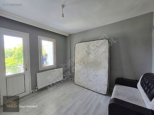 KUŞADASI HACIFEYZULLAH MAHALLESİNDE 2+1 DOĞALGAZLI KELEPİR DAİRE - AYDIN KUŞADASI fotoğraf 13