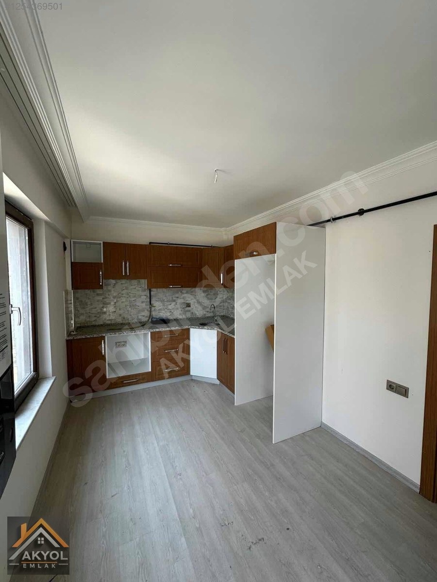 ^^AKYOL EMLAKTAN MOYMUL'da 1+1 75m² SATILIK DAİRE^^ - KÜTAHYA TAVŞANLI fotoğraf 5