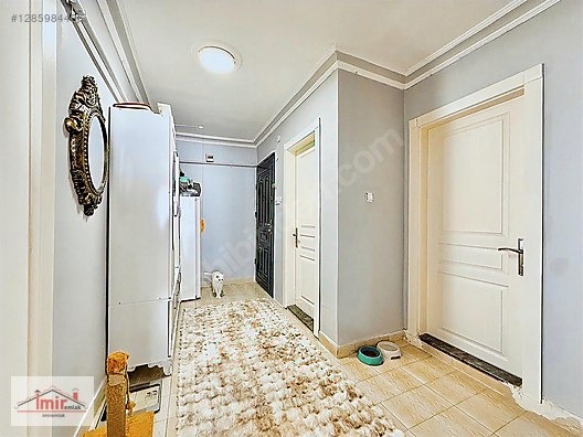 İMİR EMLAK'TAN MERKEZ'DE ÇARŞI İÇERİSİNDE KATTA YAPILI 3+1 120m² - ANKARA PURSAKLAR fotoğraf 8