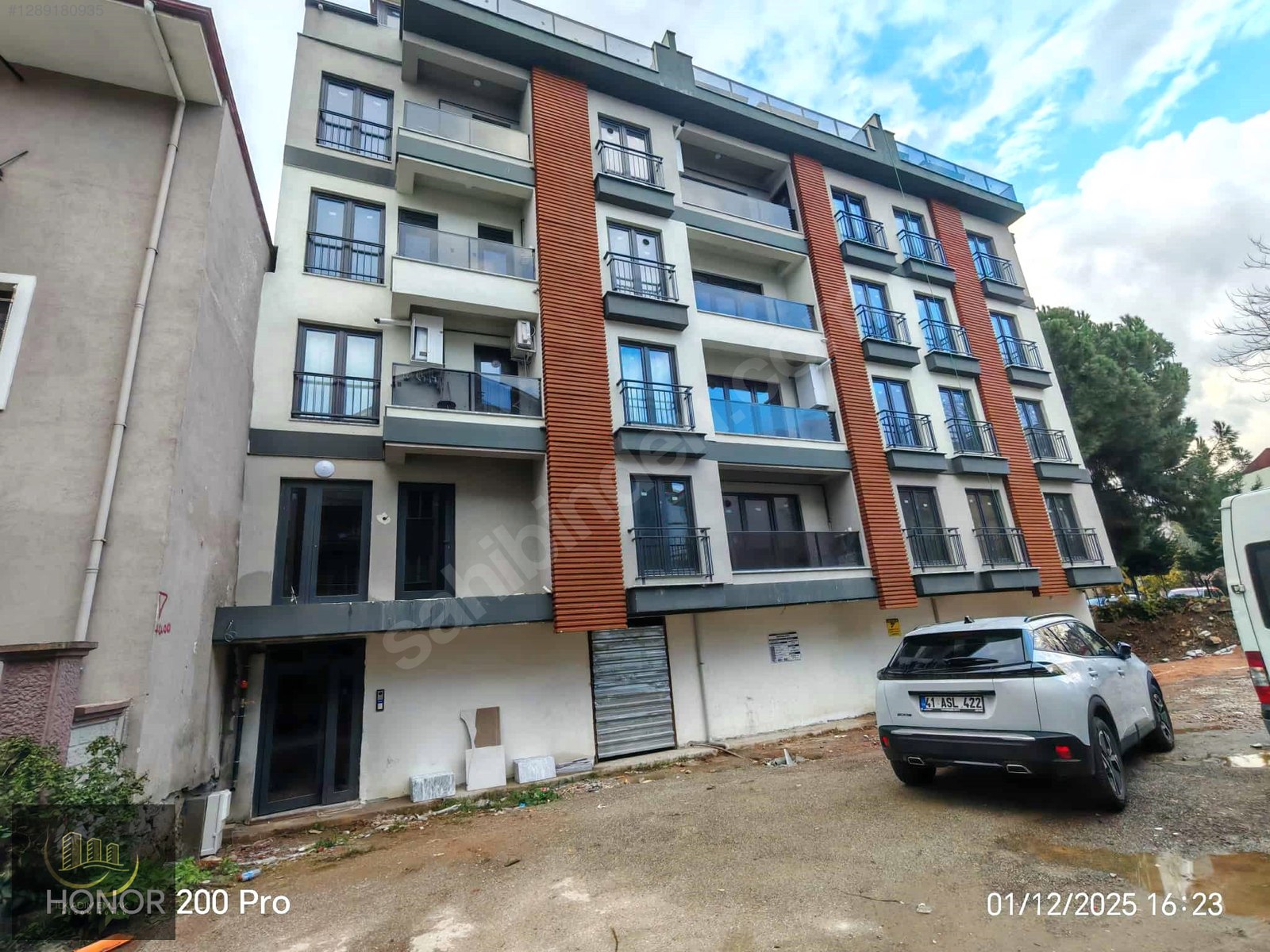 DERİNCE MERKEZDE KİRALIK 2+1 ARA KAT ASANSÖRLÜ DAİRE. - KOCAELİ DERİNCE fotoğraf 11