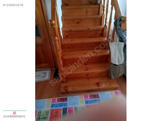 Bursa İznik Göl Kenarında 4+1 Fırsat Triplex Villa - BURSA İZNİK fotoğraf 10