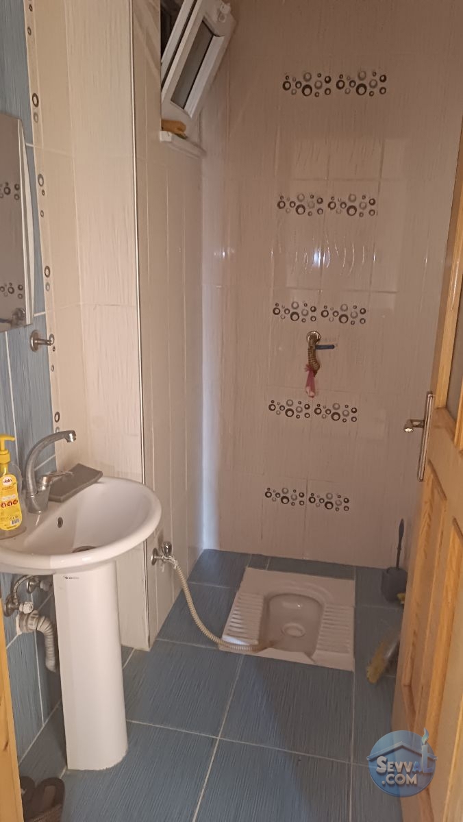 KÖRFEZ MERKEZDE KİRALIK 2+1 110 M2 DAİRE - Kocaeli Körfez fotoğraf 7