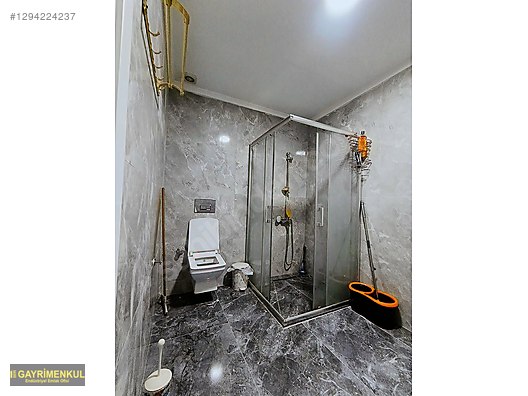 SERDİVAN'DA SİTE İÇİ LÜKS 3+1 GENİŞ BALKONLU EBEVEYN BANYOLU - SAKARYA SERDİVAN fotoğraf 12