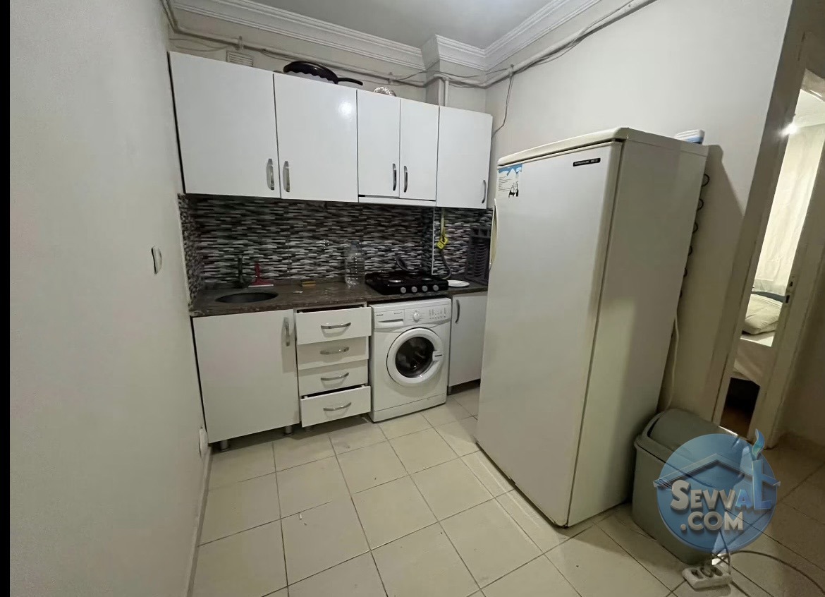 Bilecik Merkez Gazipaşa mahallesi eşyalı kiralık 2+0 dairemiz  - BİLECİK MERKEZ fotoğraf 4