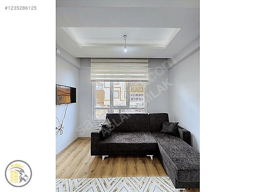 ASLAN EMLAK'TAN SATILIK Y.BEYAZITTA 1+1 EŞYALI ARAKAT DAİRE - KÜTAHYA MERKEZ fotoğraf 10