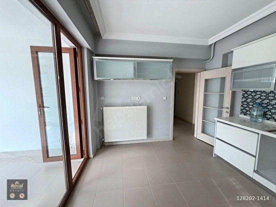 ROYAL EMLAKTAN HACILAR MEYDANINDA SATILIK 3+1FIRSAT DAİRE - AMASYA MERKEZ fotoğraf 9