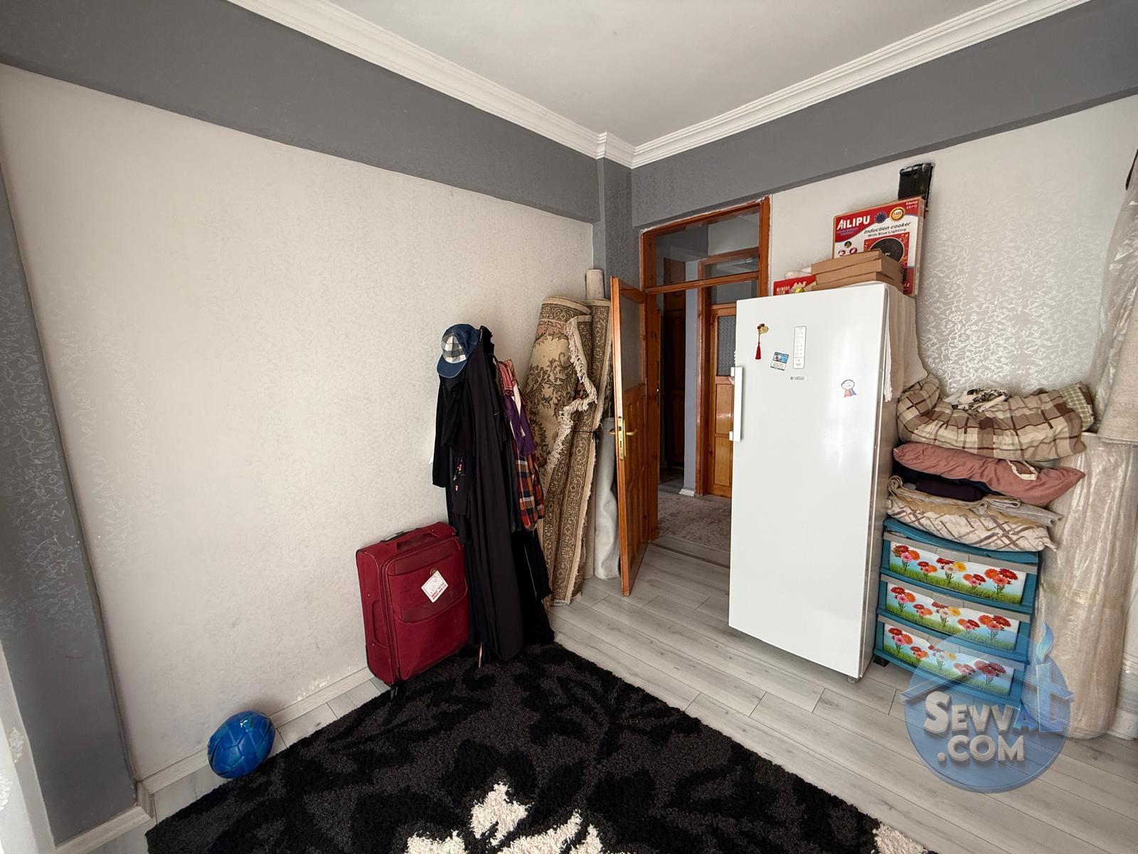 İPEKYOL MAH 3.KAT 3+1 DOĞALGAZLI - ŞANLIURFA HALİLİYE fotoğraf 27