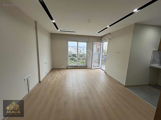Aydoğmuşda Cadde Üzeri Satılık Katta 2+1 Daire - ANTALYA KEPEZ fotoğraf 18