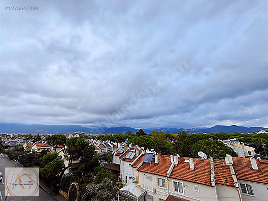 ARYA'DAN DOKTORLAR SİTESİ CİVARI MİGROS ÜSTÜ 4+1 DUBLEKS DAİRE - BALIKESİR EDREMİT fotoğraf 5