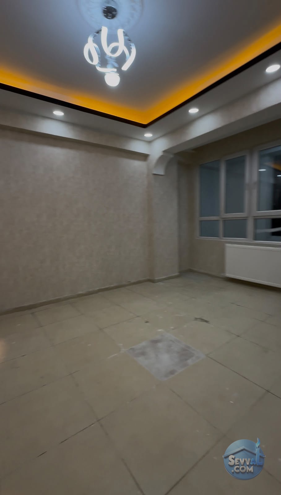 AHMEY YESEVİ MAH YÜKSEK GİRİŞ 2+1 D.GAZLI - ŞANLIURFA HALİLİYE fotoğraf 8