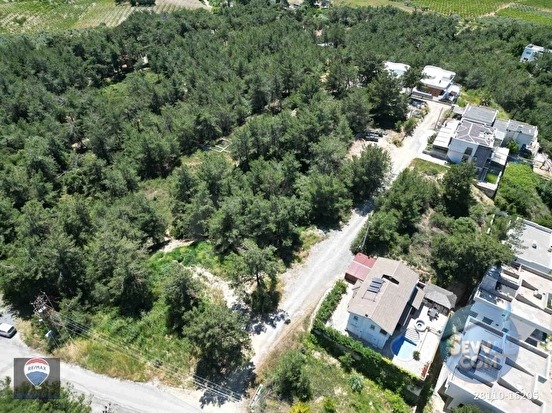 KUŞADASI SOĞUCAK DA FIRSAT ARSA - AYDIN KUŞADASI fotoğraf 8