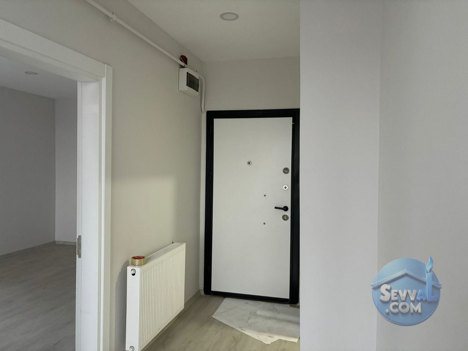 KAVAKLI'DA 2+1 YENİLENMİŞ KİRALIK DAİRE - Kocaeli Gölcük fotoğraf 9