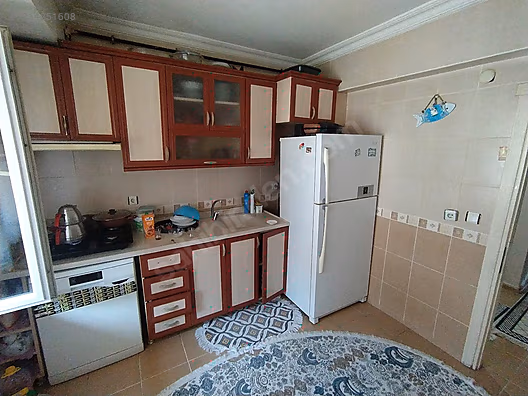 Halkalı Zeynebiye'de Satılık 5+2 Dubleks Daire, 165m² - İSTANBUL KÜÇÜKÇEKMECE fotoğraf 3
