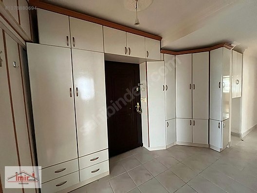 PURSAKLAR İMİR EMLAK'TAN 3+1 GENİŞ MUTFAKLI ACİL SATILIK - ANKARA PURSAKLAR fotoğraf 20