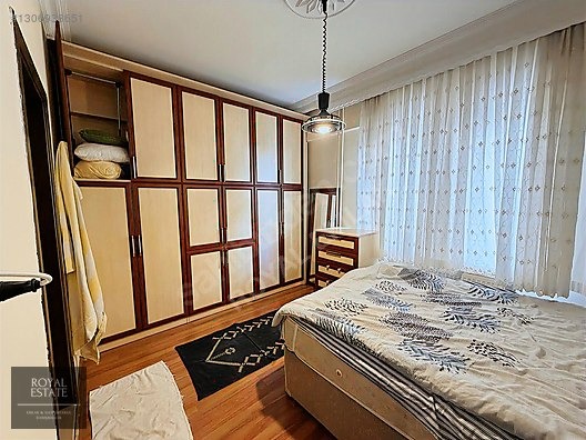 Nüfus Müdürlüğü Karşısı Satılık 3+1 Daire! - AMASYA MERKEZ fotoğraf 19