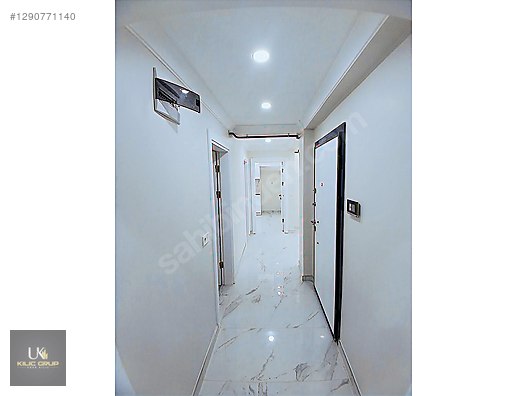 KILIÇ GRUPTAN EBEVEYN BANYOLU YERDEN ISITMALI HARİKA DAİRE - KOCAELİ KÖRFEZ fotoğraf 4