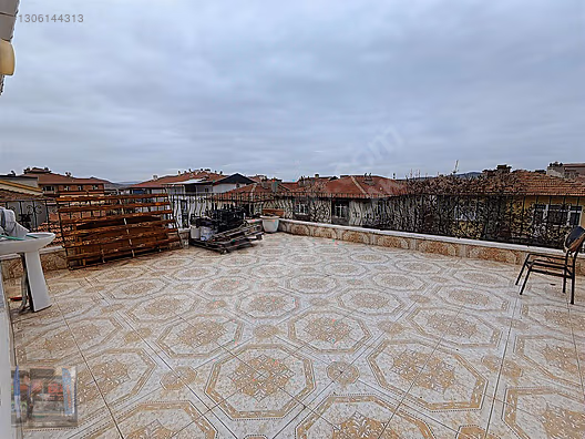 Polatlı Fatih'te Satılık 5+1 Geniş Dubleks Daire - ANKARA POLATLI fotoğraf 31