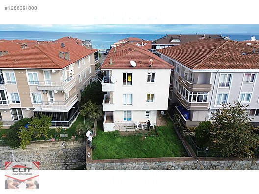KARASU'DA HASTANE'YANI DENİZ MANZARALI GENİŞ SATILIK FIRSAT 2+1 - SAKARYA KARASU fotoğraf 21