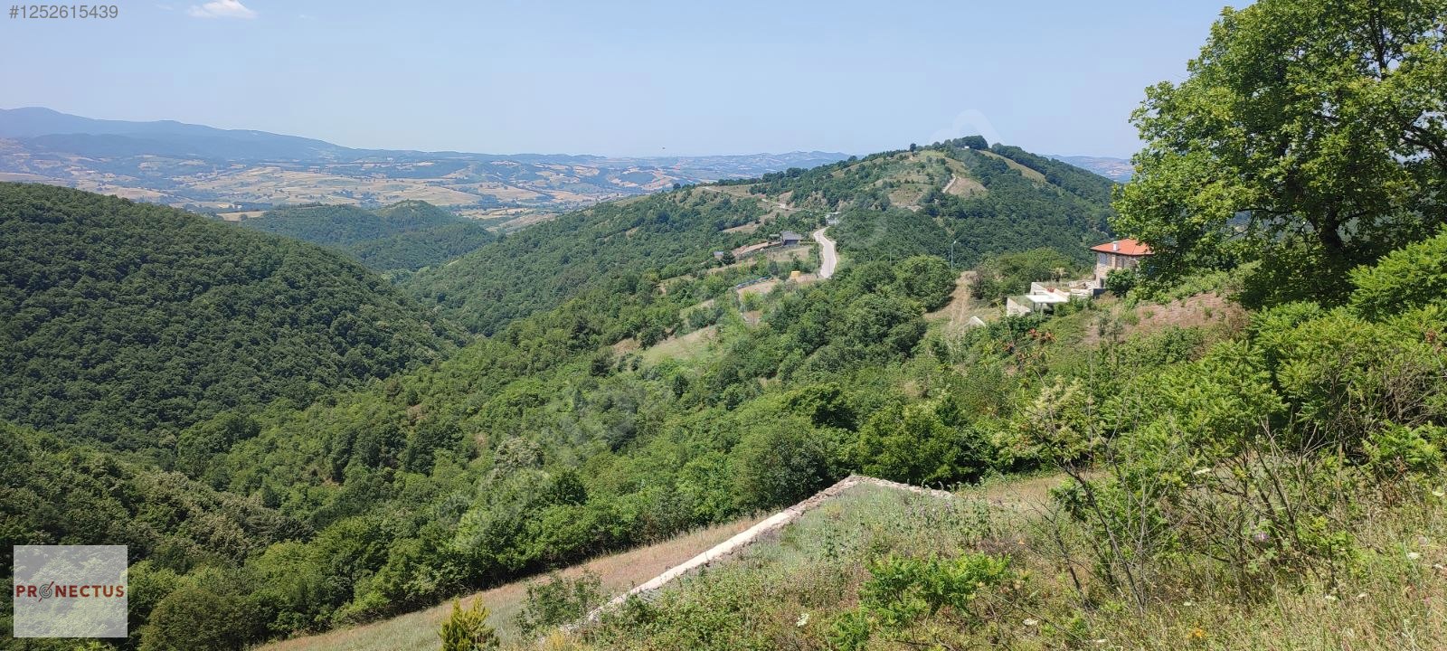 FULACIK MAHALLESİ'NDE ASFALT YOLA CEPHE 836 M2 SATILIK TARLA - KOCAELİ KARAMÜRSEL fotoğraf 6