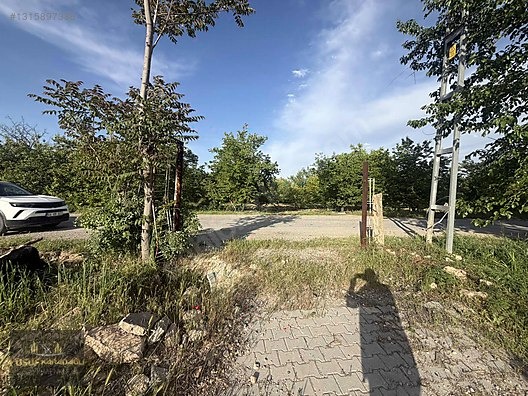 DİLEK TOPRAKTEPEDE ANAYOL CEPHELİ MÜSTAKİL TAPULU ARSA - MALATYA YEŞİLYURT fotoğraf 17
