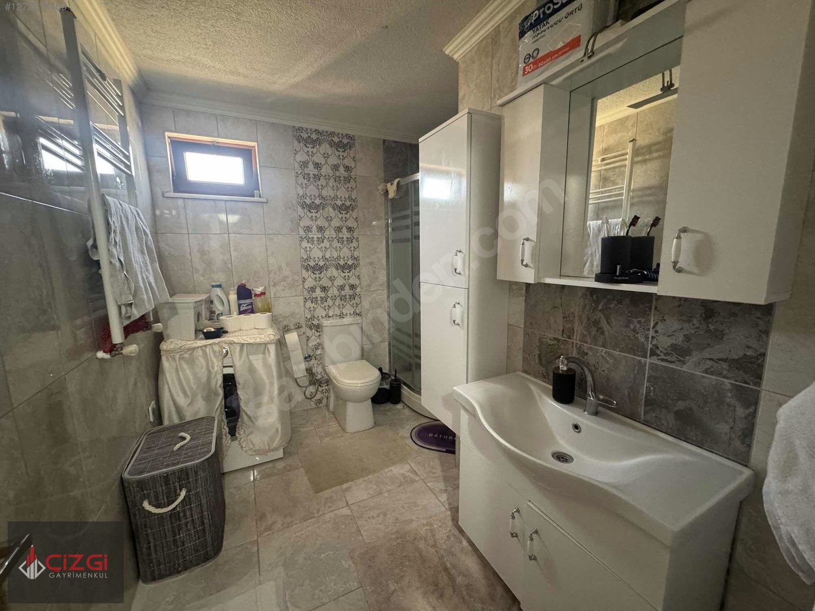 DERİNCE KAŞKAL'DA SATILIK 4+1 ÇATI DUBLEKS DAİRE - KOCAELİ DERİNCE fotoğraf 24